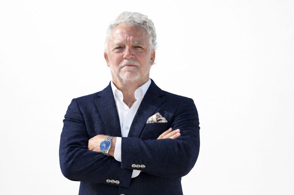 Jorge Garau — Founder & CEO, FSC Labs